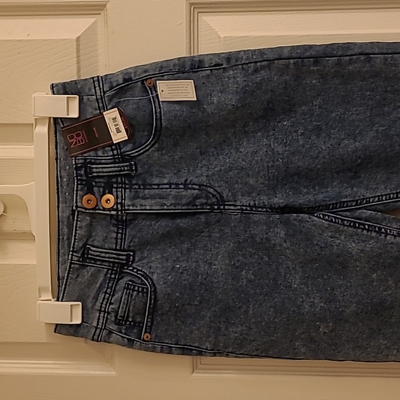 High waited jeans - Picture 3 of 4